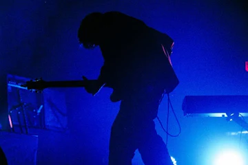 The Sound