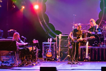 Sony Hall