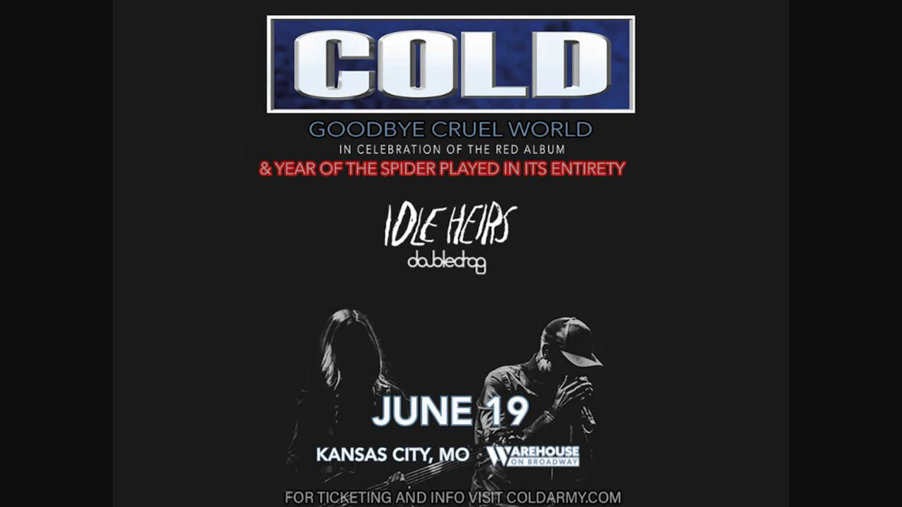 Cold