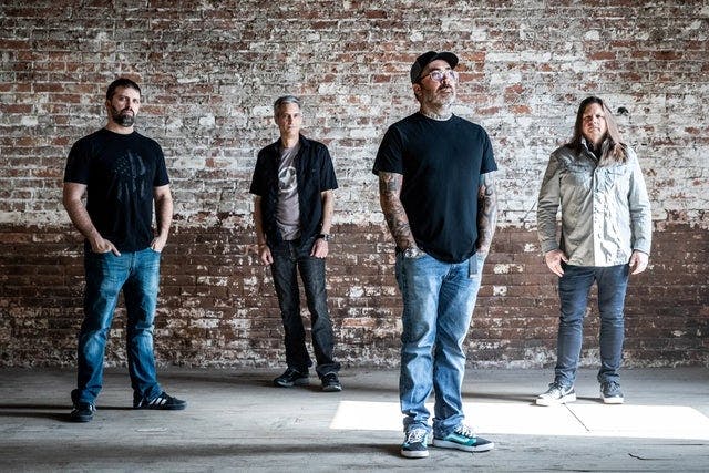 Staind