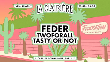 La Clairere