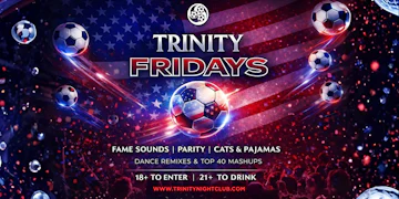 Trinity Nightclub