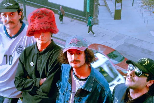 San Francisco Bath House