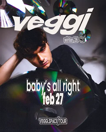 Baby's All Right