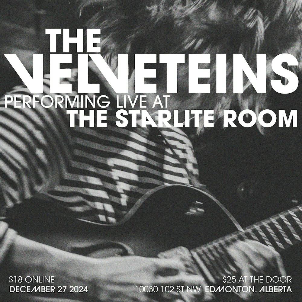 The Velveteins