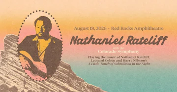 Red Rocks Amphitheatre