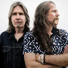 Del Amitri: Past To Present Four Decades Of Their Greatest Music