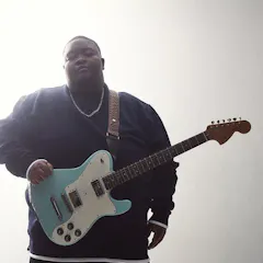 Christone "Kingfish" Ingram The Hard Road Tour @ Rialto Theatre