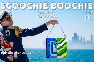 Ophelia’s Electric Soapbox