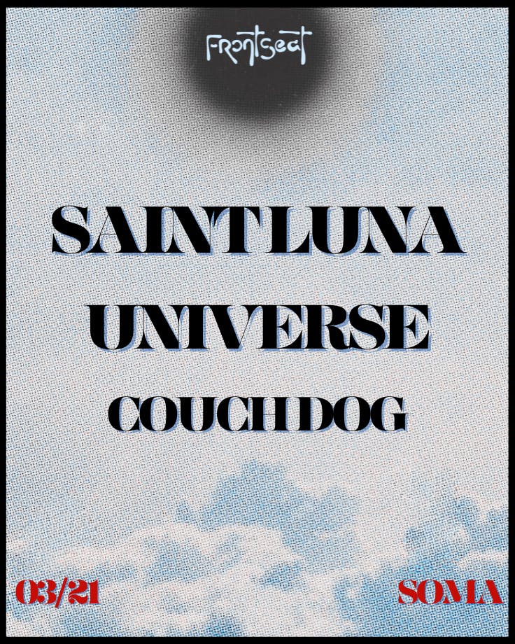 Saint Luna