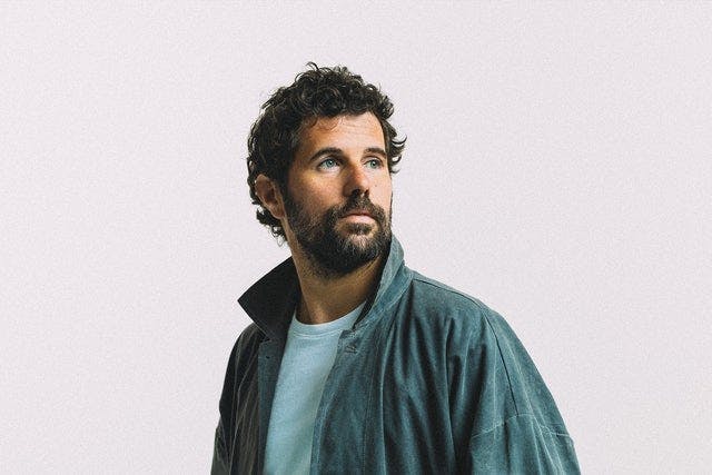 Nick Mulvey
