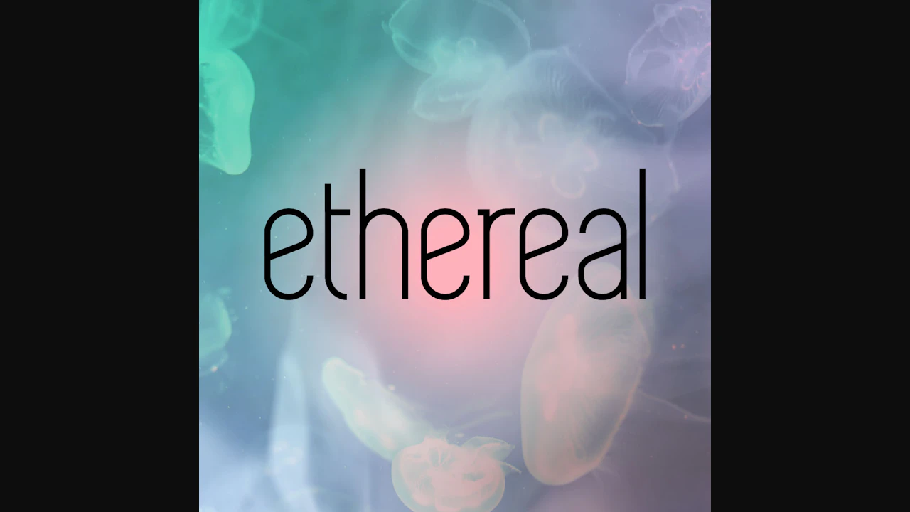 Ethereal