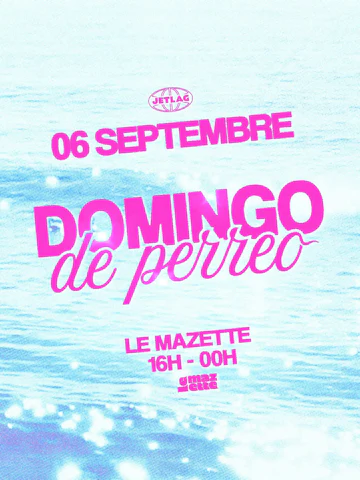 Le Mazette