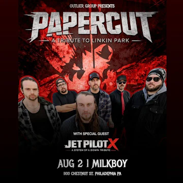 Milkboy Philly