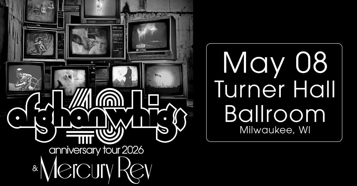 Turner Hall Ballroom