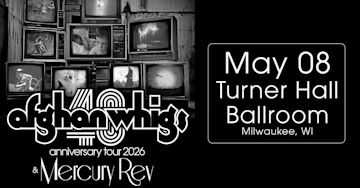 Turner Hall Ballroom