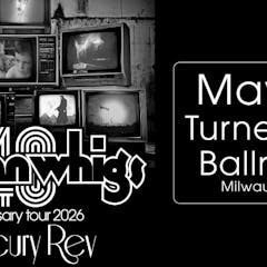 Turner Hall Ballroom