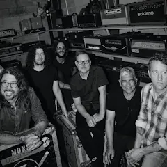 Foo Fighters: Take Cover Tour 2026