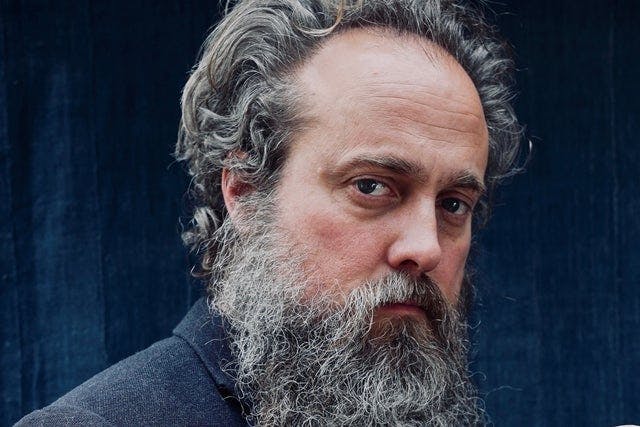 Iron and Wine - Solo 2025 Tour