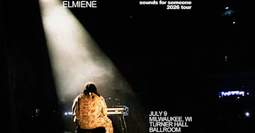 Turner Hall Ballroom