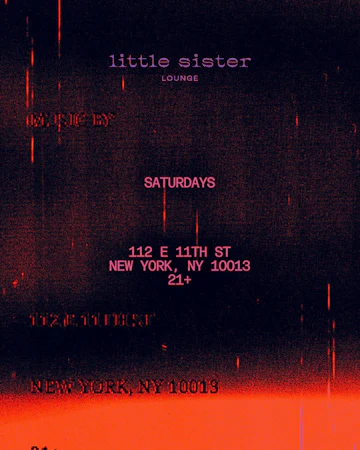 Little Sister Lounge