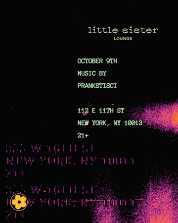 Little Sister Lounge