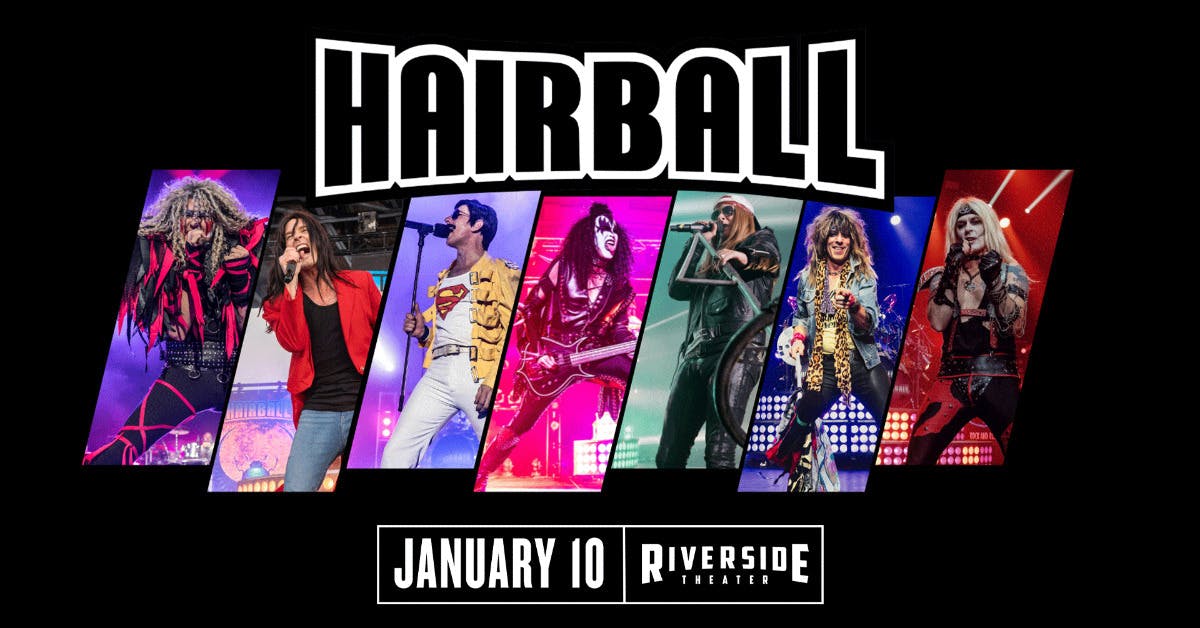 The Riverside Theater