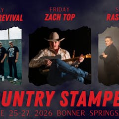 Country Stampede