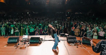 Webster Hall