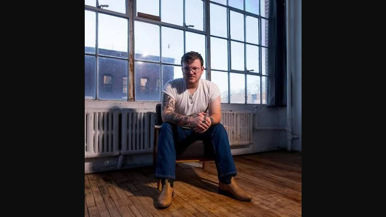Travis Roberts