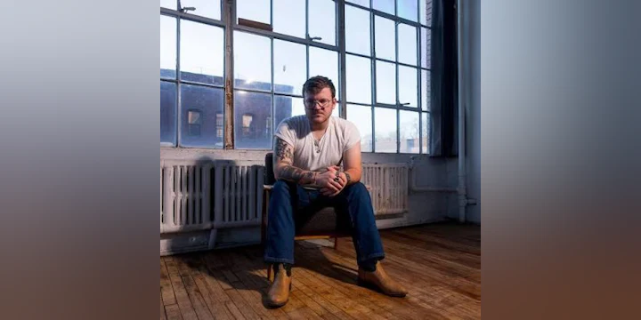 Travis Roberts