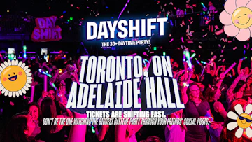 Toronto Concerts & Events