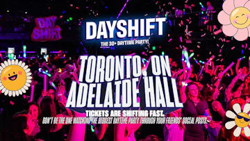 Toronto Concerts & Events