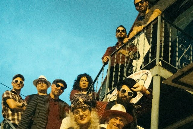 Squirrel Nut Zippers