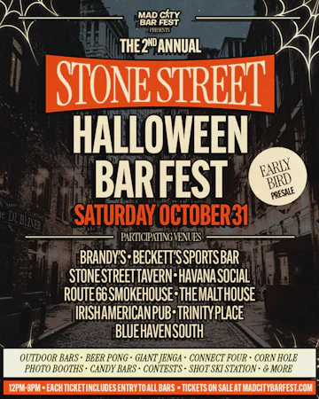 New York Halloween Parties