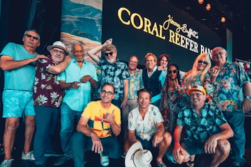 Northwell Health At Jones Beach Theater