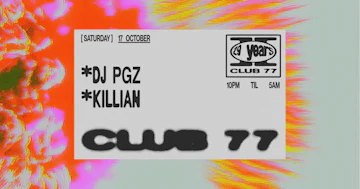 Club 77