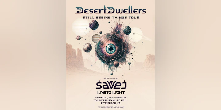 Desert Dwellers