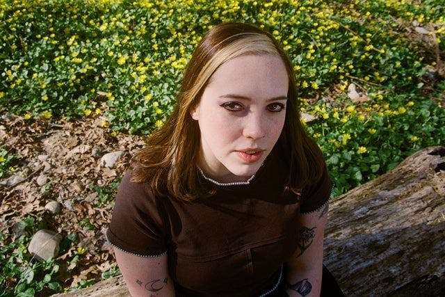 Soccer Mommy @ Rialto Theatre