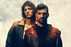 For King and Country Golden 1 Center Sacramento Tickets