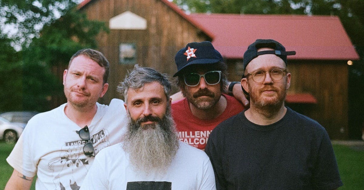 Algernon Cadwallader