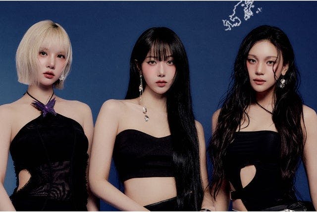 Viviz 2025 World Tour [New Legacy] in Melbourne