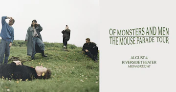 The Riverside Theater