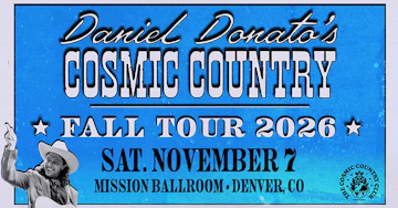 Mission Ballroom