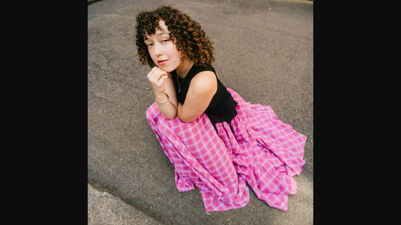 Ruby Jackson 'This Love Thing' EP Launch