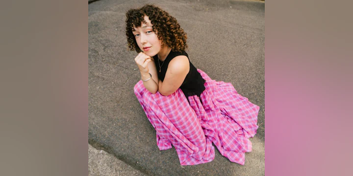 Ruby Jackson 'This Love Thing' EP Launch