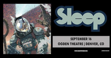 The Ogden Theatre