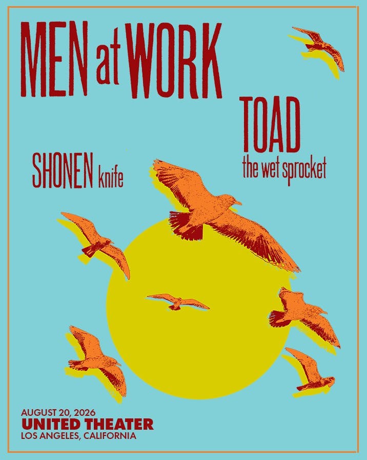 The Theatre At Ace Hotel