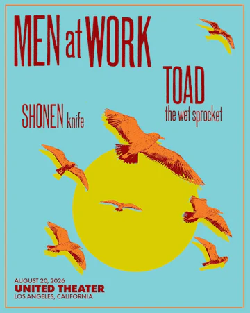 The Theatre At Ace Hotel