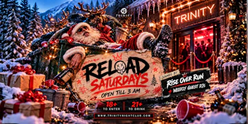 Trinity Nightclub